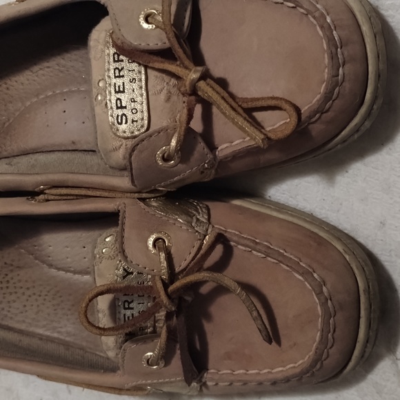 Sperry classic moccasins - Picture 2 of 10